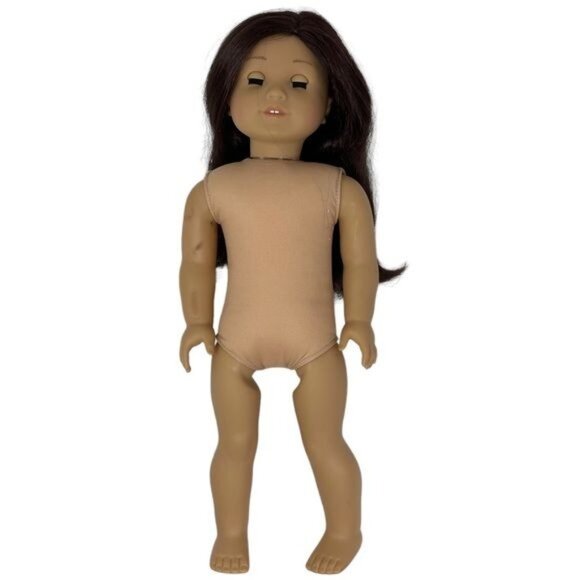 Jess American Girl Doll Retired 2006 Girl of the Year and 1 Outfit Preowned - Picture 11 of 15